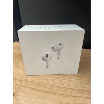 Casti Apple AirPods 3 Pro White, Cod 120887
