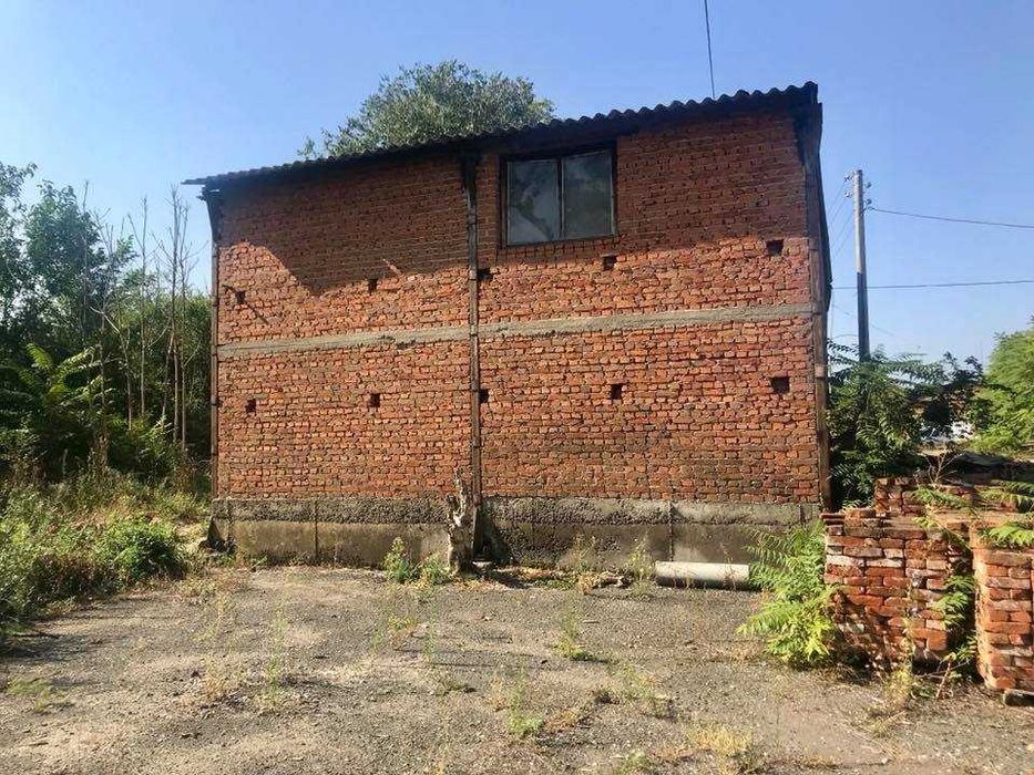 Продава се Склад в Карнобат - 760 кв.м за 1 €/кв.м - Снимка #5