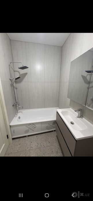 Продается квартира в Bashkent
