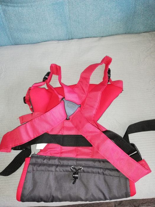 Продам Кенгуру Chicco