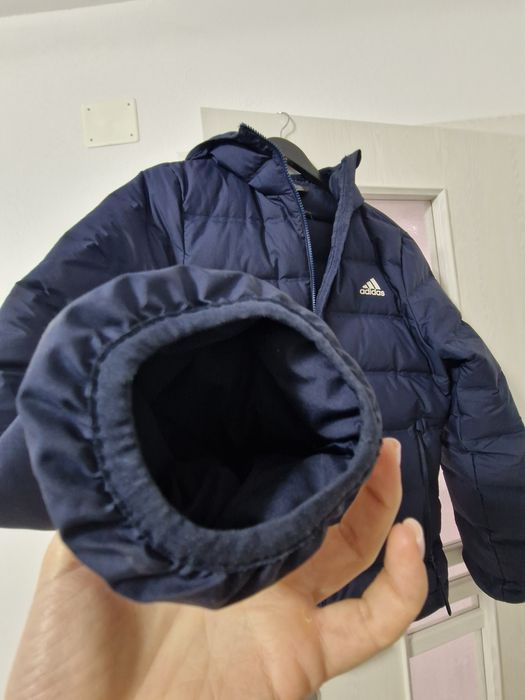 Geaca ADIDAS barbati
