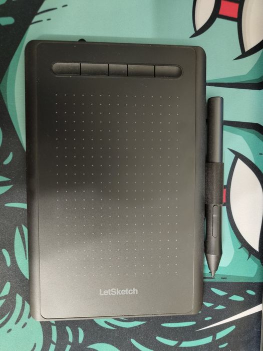 Продам графический планшет