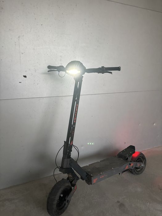 Vand kukirin g4 2025