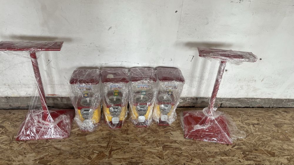 Вендинговый аппарат