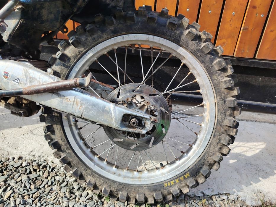 Piese Aprilia Rx 125