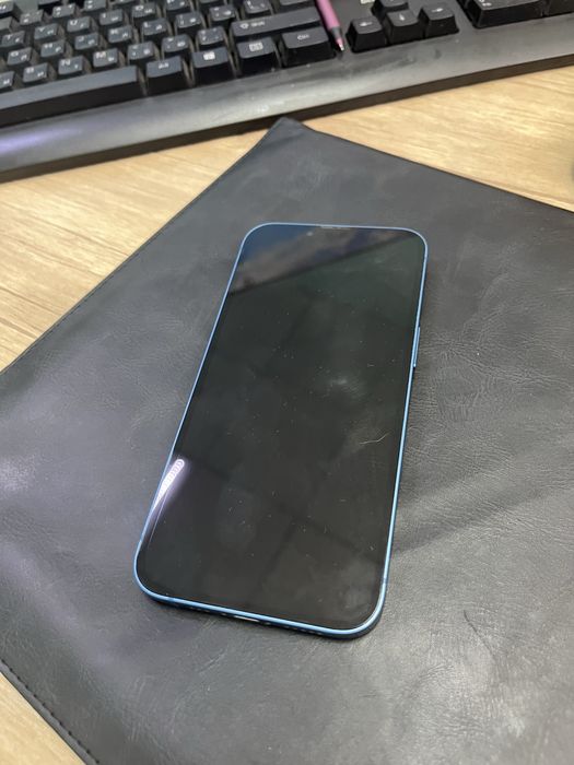 Продам iphone 13