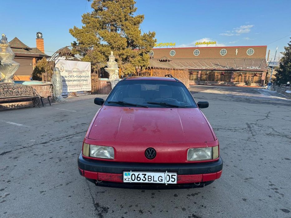 Продам . Пассат