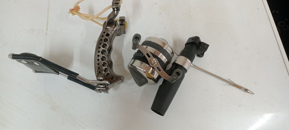 Продам снасть для рыбалки