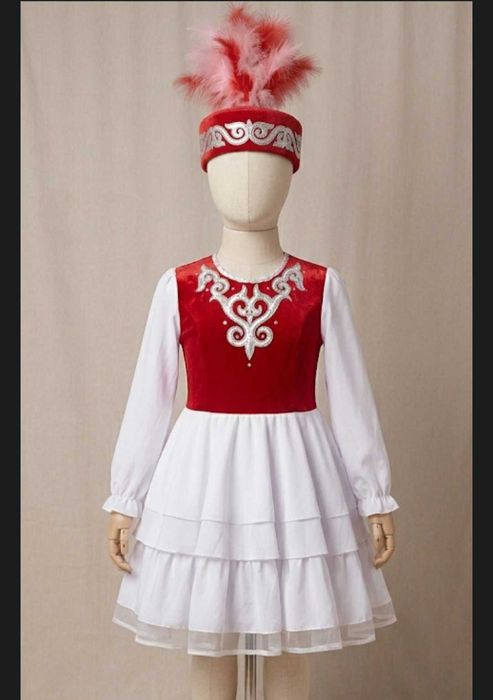 Жаңа жыл көйлектері