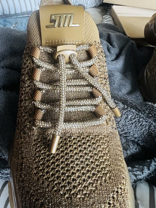 Маратонки Steve Madden