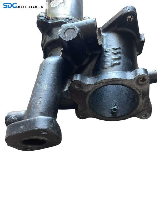 Valva Supapa EGR Opel Astra H 1.7 CDTI Z17DTH 74KW 101CP 2004 - 2010 Cod 8973586130 8973586131 HU135000-7131 [X4193]