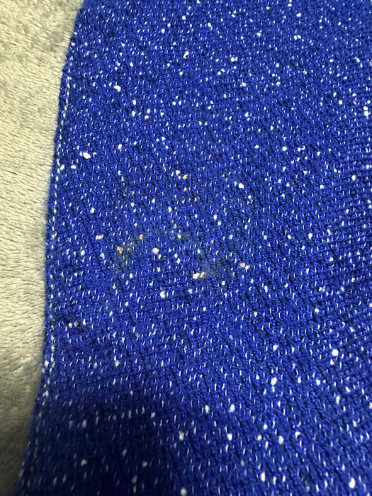 Marsupiu Ergonomic ELNA Blue Cobalt