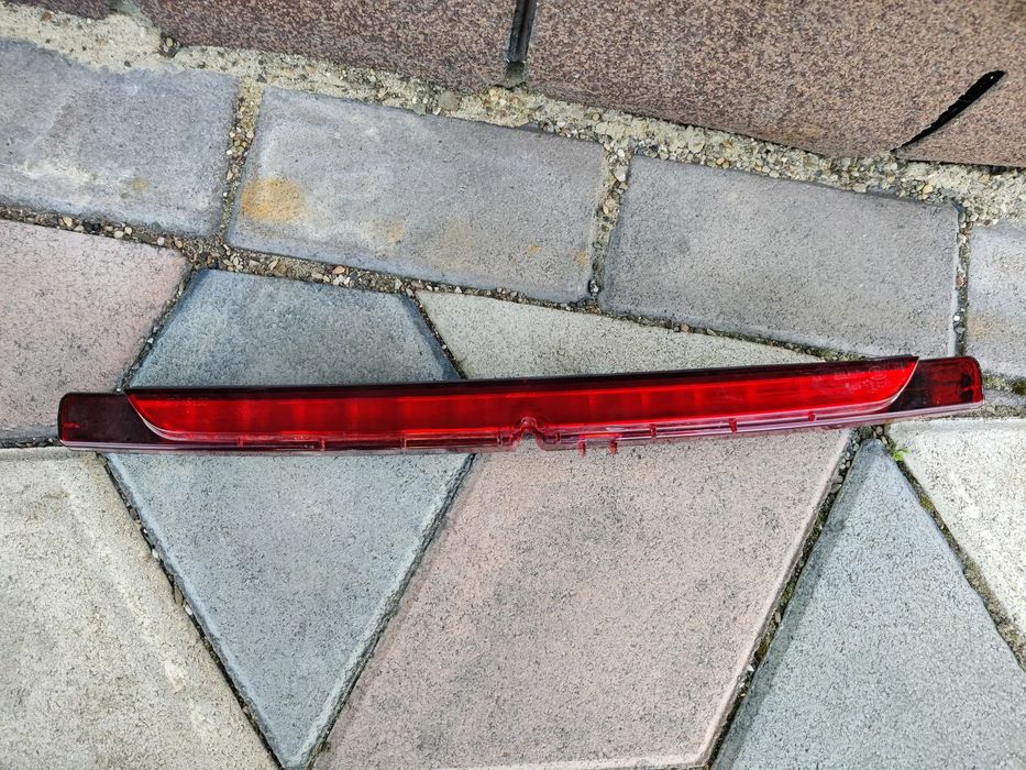 Stop frana aditional Lampa centrala luneta Haion BMW Seria 3 G20 G21 7420478