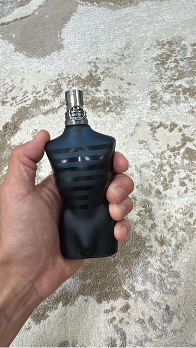 Jean Paul Gaultier - Ultra Male | Original