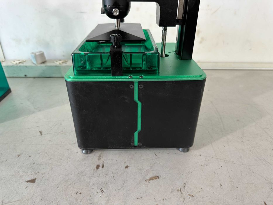 Принтер 3D Elegoo Mars 2