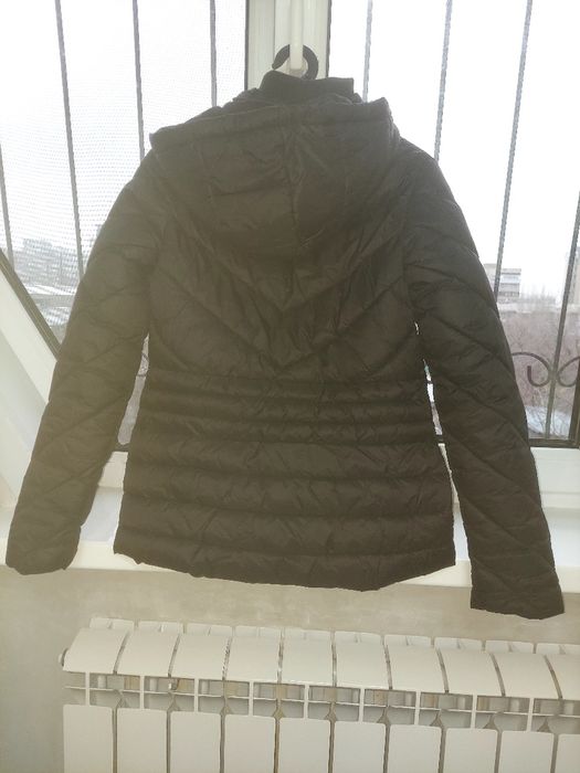 куртка для девочек