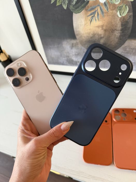 Iphone трансформация кейс/case