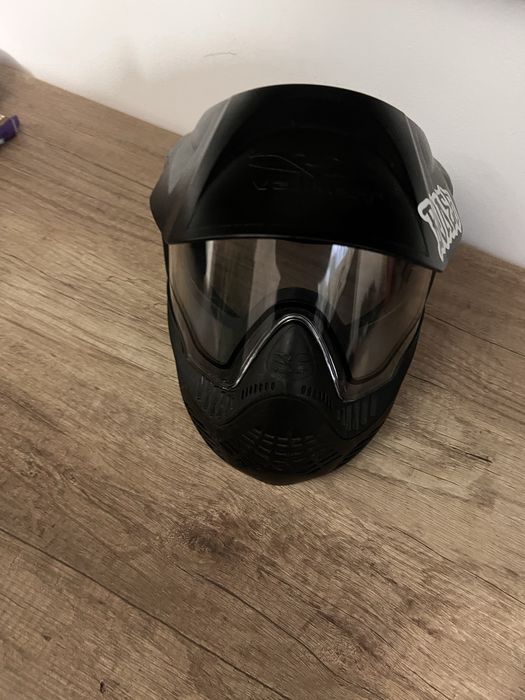 Masca airsoft paintball Valken