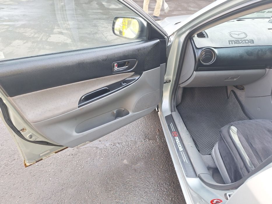 Продам Мазда6  или обмен Варианты