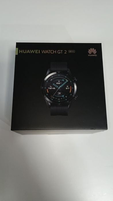 Huawei Watch GT2