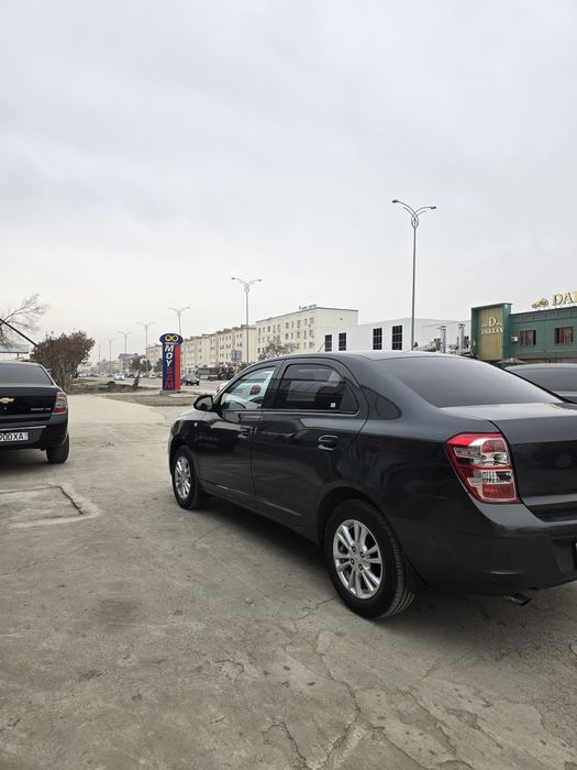 Кобальт ат сотилади 2023-24