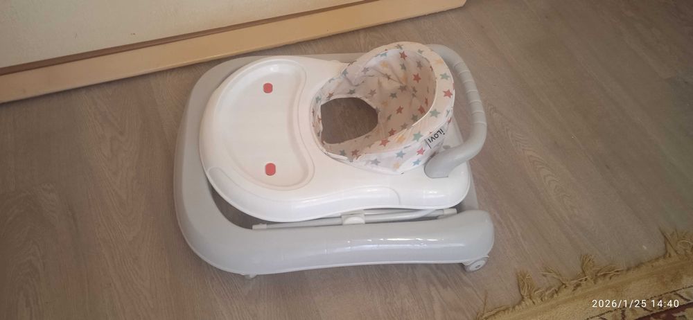 Ходунки детские ILOVI