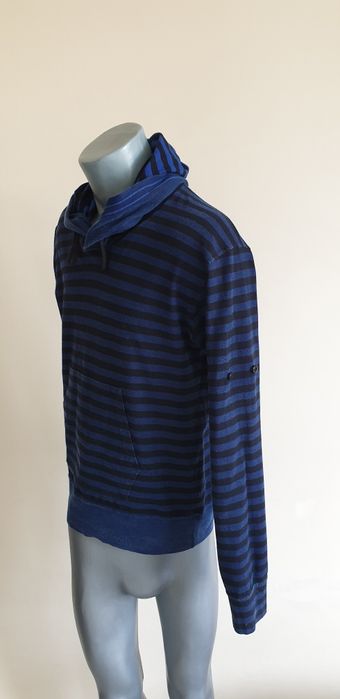 Stone Island Sportswear Made in Italy Mens Size M ОРИГИНАЛ! Мъжки тънъ