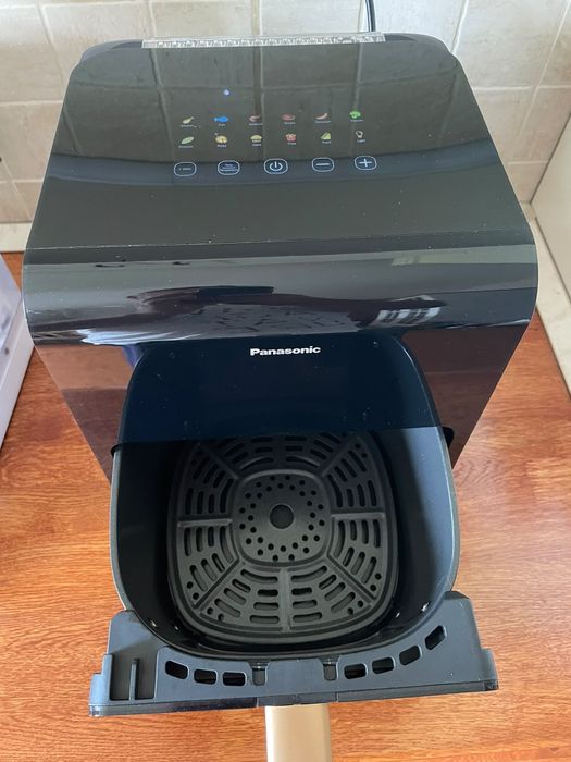 Air Fryer Panasonic