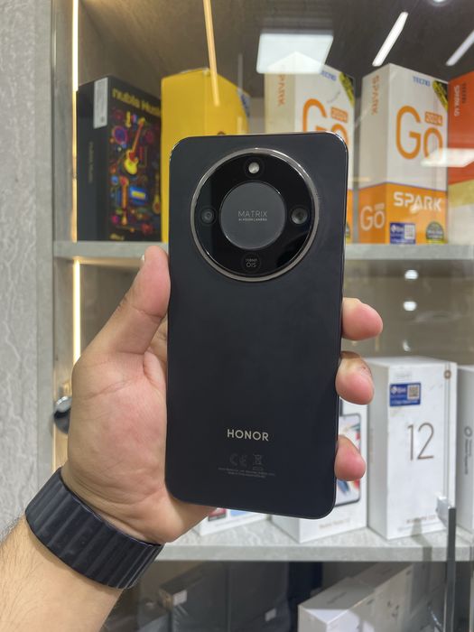 Honor X9d 8+8/256 gb arzoon