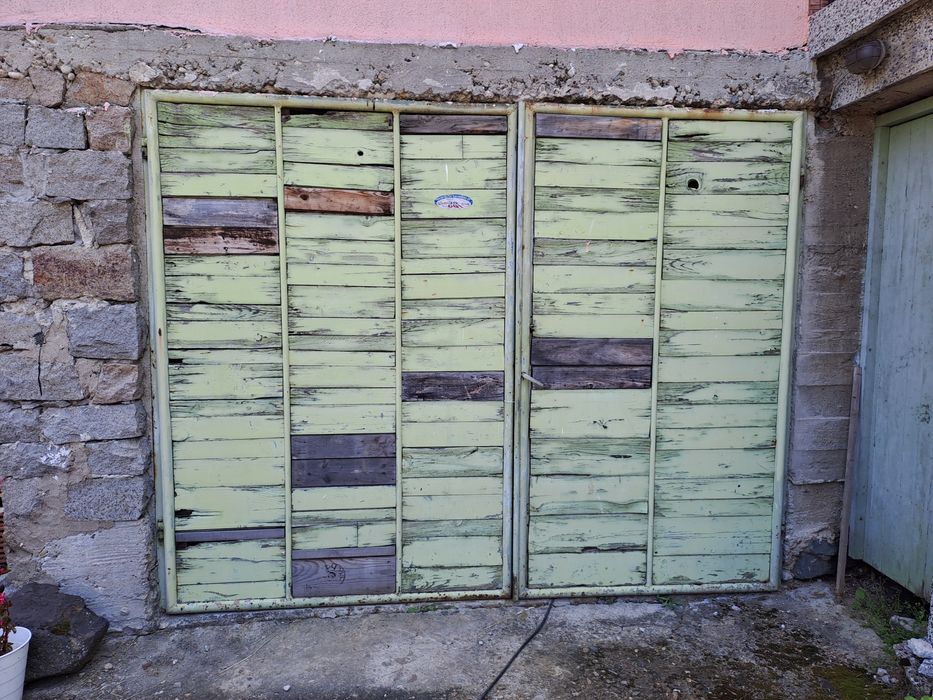 Врата за гараж, 280х225 см