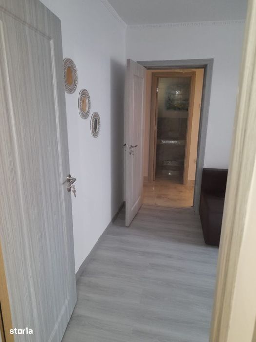 Apartament 3 camere Tineretului langa parc si metrou.