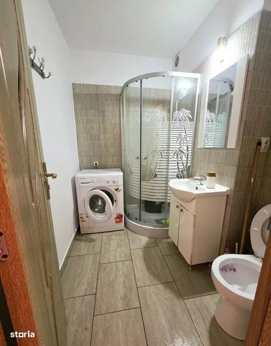 Apartament 1 camera, Tatarasi, 2 Baieti, la 15min de campusul studente — fotografia 3