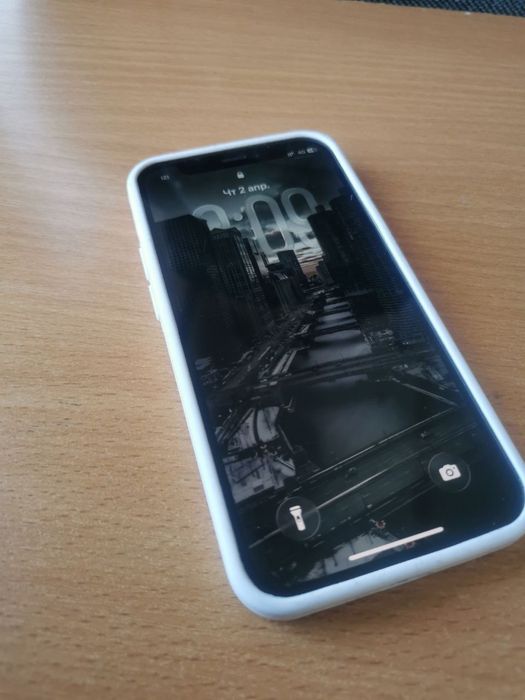 Iphone 12 mini зеленый 4/128