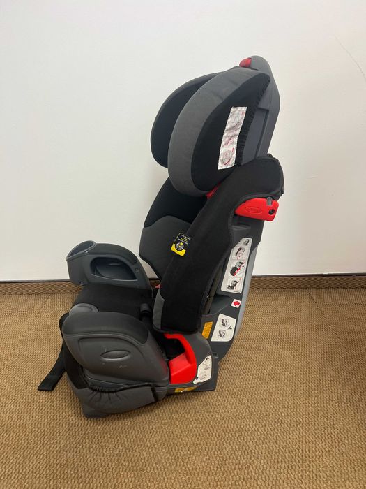 Столче за кола Graco (9 - 36 кг)