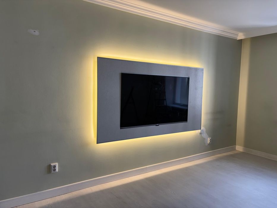 Гипсокартон работа услуги