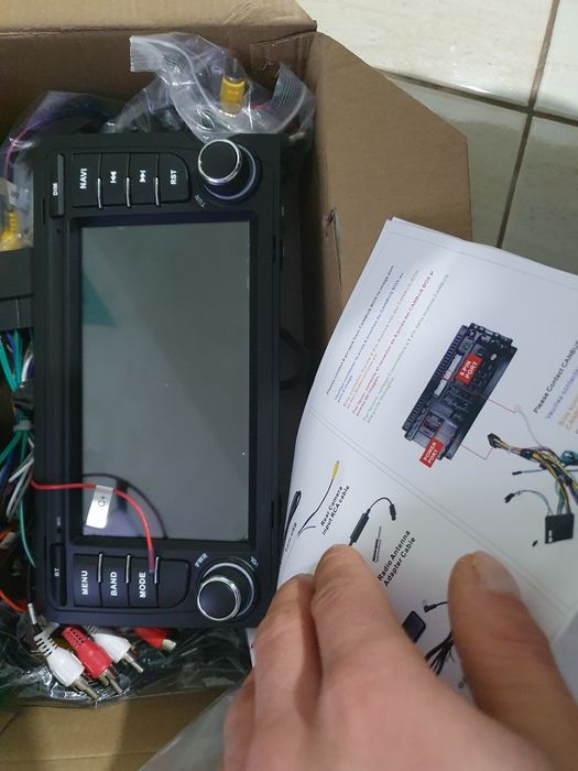 Vând sertar suport auto pentru audi a3 8p