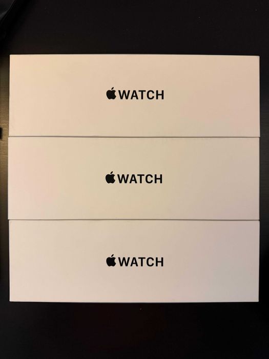 Apple Watch SE 3 GPS - Factura + Garantie iStyle