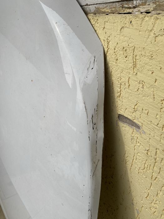 Фара, бампер, капот кобальт заводские