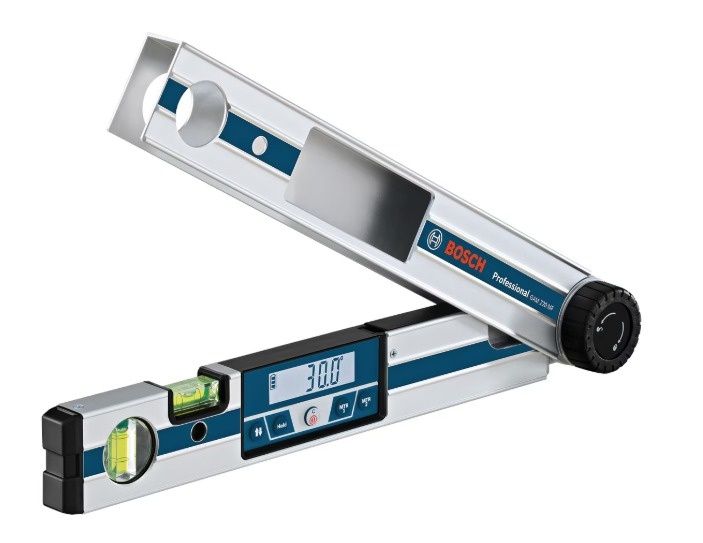 Goniometru digital Bosch Professional GAM 220 MF