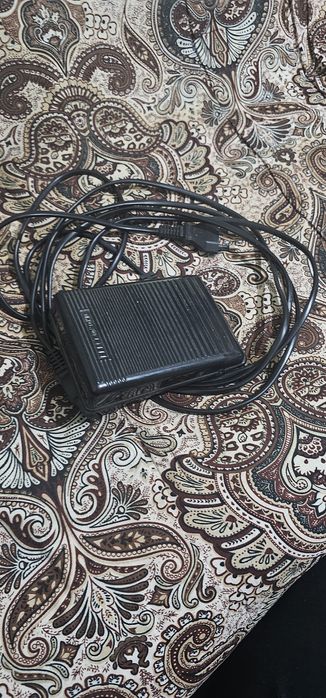 Швейная машинка Janome