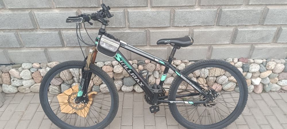 Продам велосипед б/у СРОЧНО!!!