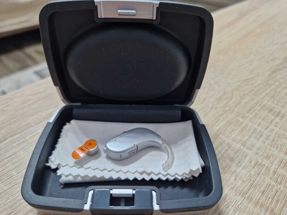 Aparat Auditiv Otcion Engage, Bluetooth/ Mediu-Sever
