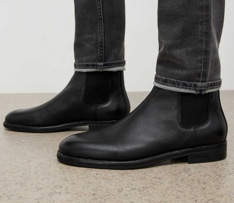 Ghete de lux 39 lucrate manual Hammerstein imblanite piele naturala