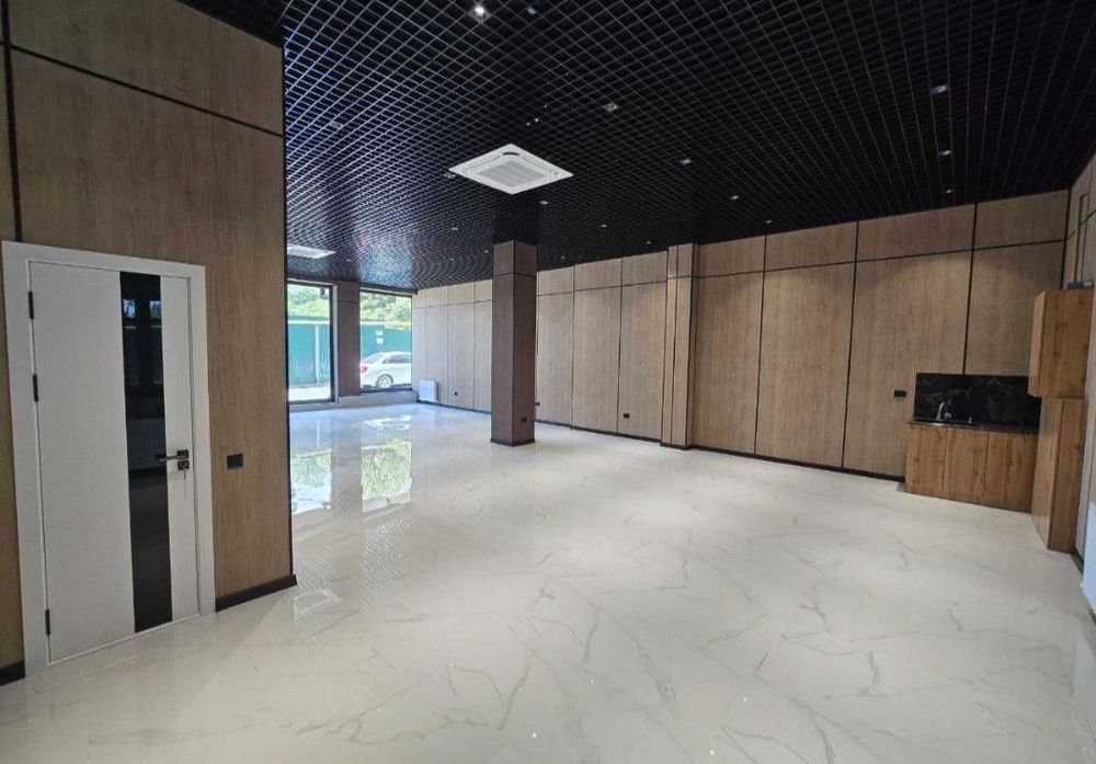 Аренда Коммерческой недвижимости