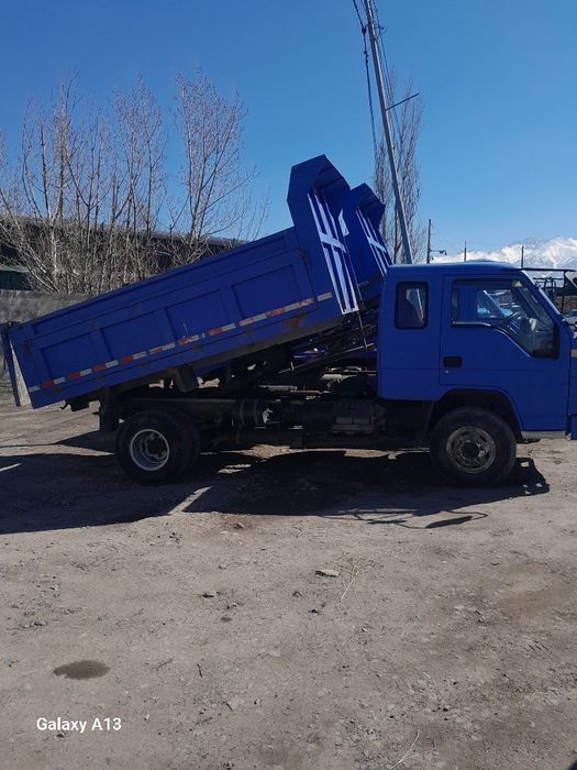 Доставка по Талгару и Алмата