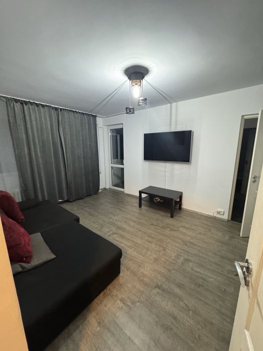 Propritar Inchiriez Apartament 2 Camere Lujerului Militari Plaza