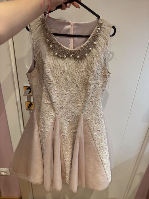 Рокля на марката Junona