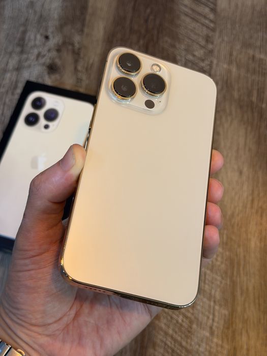 Iphone 13pro 256 в идеале