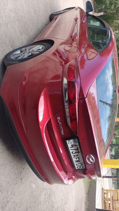 Продаётся Hyundai Elantra
