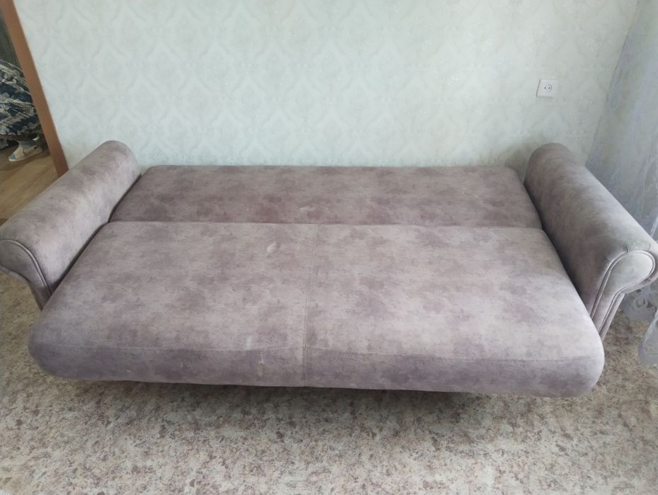 Продам диван складной